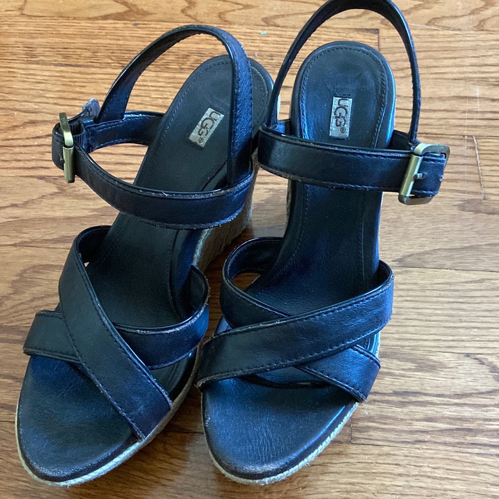 Ugg sandals